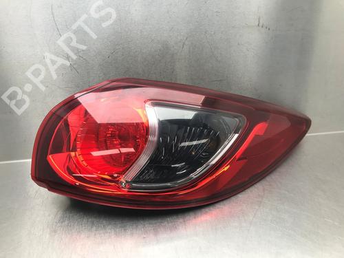 Feu arrière droit MAZDA CX-5 (KE, GH) 2.2 D AWD (KE2AW) (150 hp) 30399919