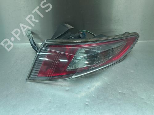 Used Right taillight HONDA CIVIC VIII Hatchback (FN, FK) Type R (FN2) (201 hp) 30289974