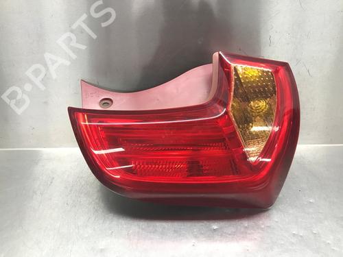 Used Right taillight KIA PICANTO II (TA) 1.0 (69 hp) 30289930