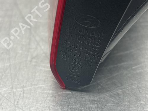 Right taillight HYUNDAI KONA (OS, OSE, OSI) 1.0 T-GDi | BP30085663C35
