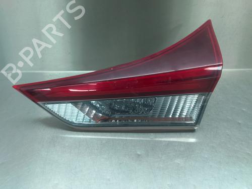 Used Right taillight TOYOTA AURIS (_E18_) 1.3 Dual-VVTi (NRE180_, NRE180R) (99 hp) 29899282