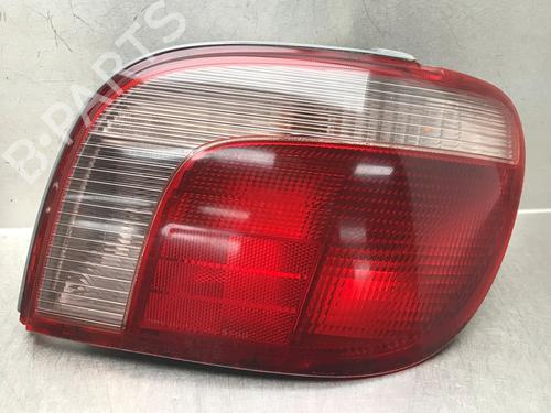Højre baglygte TOYOTA YARIS (_P1_) 1.3 (NCP10, SCP12_) (86 hp) 29595660