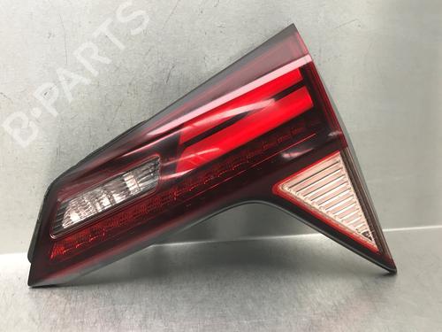 Used Right taillight HONDA HR-V (RU) 1.5 (RU1) (130 hp) 29439666