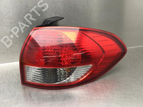 Used Right taillight SUBARU TRIBECA (B9) 3.6 (WXF) (258 hp) 29406549