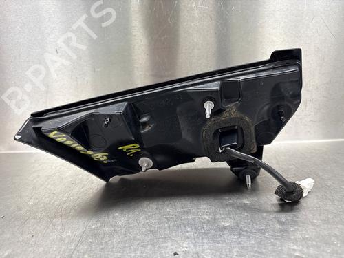 Used Right taillight MAZDA MX-30 (DR) e-SKYACTIV (DR1W) (145 hp) 29378424