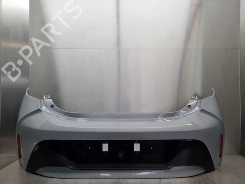 Used Rear bumper TOYOTA COROLLA Hatchback (_E21_, _EA1_, _EH1_) 1.8 Hybrid (ZWE211, ZWE219) (122 hp) 30466805