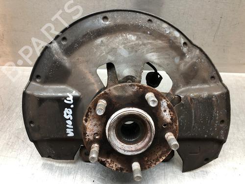 Andere für HONDA CIVIC VIII Hatchback (FN, FK) Type R (FN2) (201 hp) 30466804