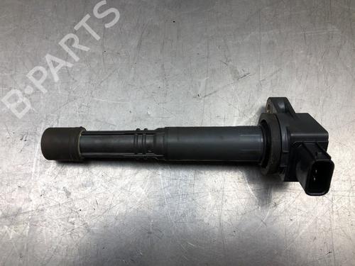 Tennspole HONDA CIVIC VIII Hatchback (FN, FK) Type R (FN2) (201 hp) 30466802