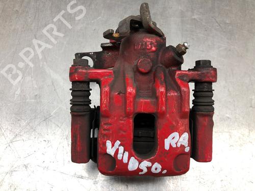 Bremssattel rechts hinten für HONDA CIVIC VIII Hatchback (FN, FK) Type R (FN2) (201 hp) 30466798