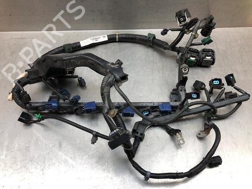 Andere für HONDA CIVIC VIII Hatchback (FN, FK) Type R (FN2) (201 hp) 30466796