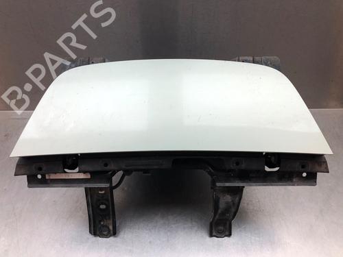 Tanklåg NISSAN LEAF (ZE1) Electric (150 hp) 30466790