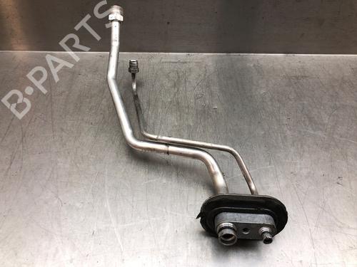 AC pipe HONDA CIVIC VIII Hatchback (FN, FK) Type R (FN2) | BP30466789M126