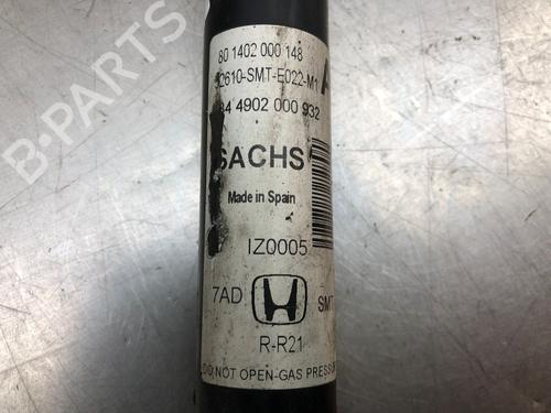 Højre bagtil støddæmper HONDA CIVIC VIII Hatchback (FN, FK) Type R (FN2) | BP30466788M19