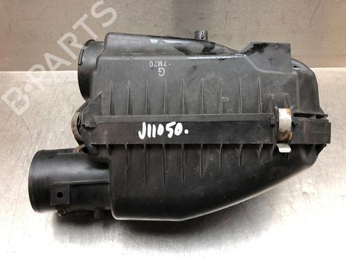 Air filter box HONDA CIVIC VIII Hatchback (FN, FK) Type R (FN2) | BP30466786M87 