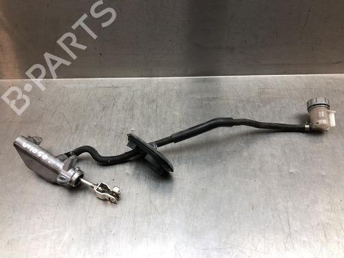 Koblingscylinder HONDA CIVIC VIII Hatchback (FN, FK) Type R (FN2) (201 hp) 30466785