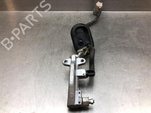 Clutch slave cylinder HONDA CIVIC VIII Hatchback (FN, FK) Type R (FN2) | BP30466785M113