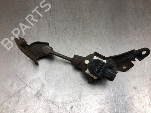 Used Electronic sensor HONDA CIVIC VIII Hatchback (FN, FK) Type R (FN2) (201 hp) 30466780