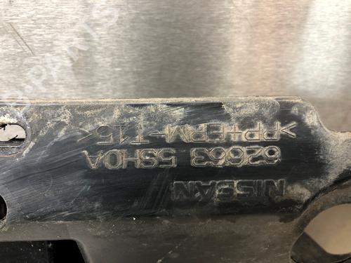 Other NISSAN LEAF (ZE1) Electric | BP30466778O1