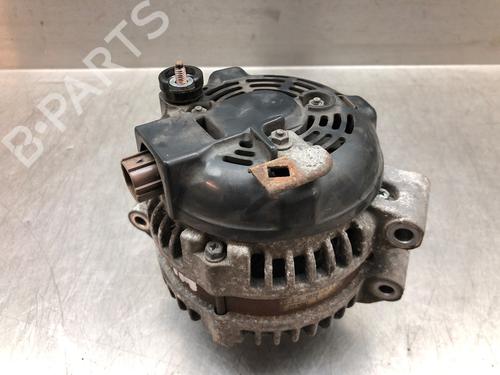 Generator HONDA CIVIC VIII Hatchback (FN, FK) Type R (FN2) | BP30466777M7