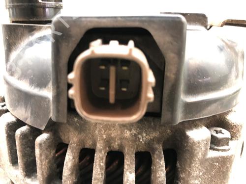 Generator HONDA CIVIC VIII Hatchback (FN, FK) Type R (FN2) | BP30466777M7