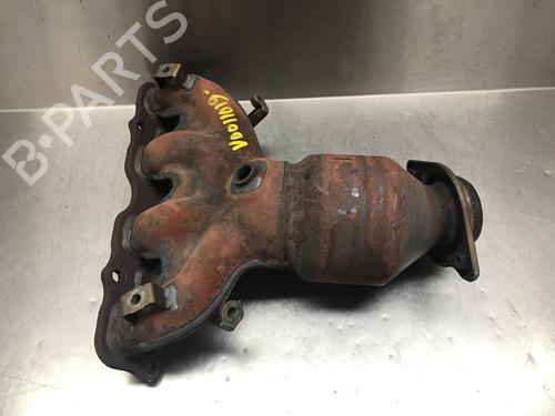 Udstødningsmanifold MITSUBISHI OUTLANDER III (GG_W, GF_W, ZJ, ZL, ZK) 2.0 Hybrid 4WD (GG2W) (200 hp) 30466770