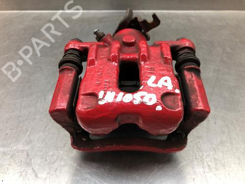 Used Left rear brake caliper HONDA CIVIC VIII Hatchback (FN, FK) Type R (FN2) (201 hp) 30466757