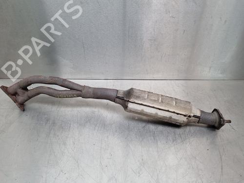 Used Catalyst MAZDA MX-5 II (NB) 1.6 16V (NB6C) (110 hp) 30466741