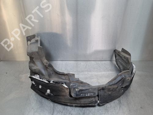 Used Wheel arch MITSUBISHI ASX (GA_W_) 1.6 MIVEC (GA1W) (117 hp) 30499094