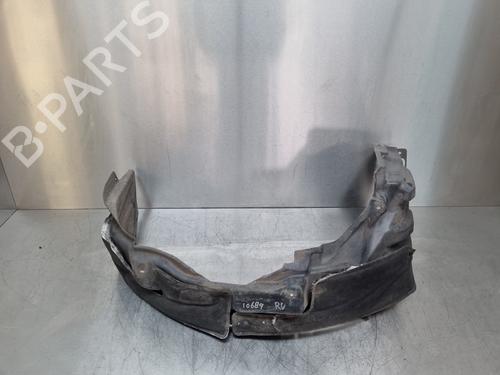 Used Wheel arch MITSUBISHI ASX (GA_W_) 1.6 MIVEC (GA1W) (117 hp) 30499093