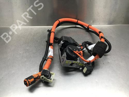 Used Other LYNK & CO 01 PHEV (261 hp) 30499087