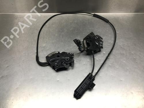 Used Hood lock LYNK & CO 01 PHEV (261 hp) 30499083