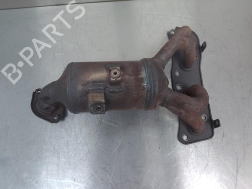 Used Exhaust manifold SUZUKI SX4 S-Cross (JY) 1.6 (AKK 416) (120 hp) 30499072