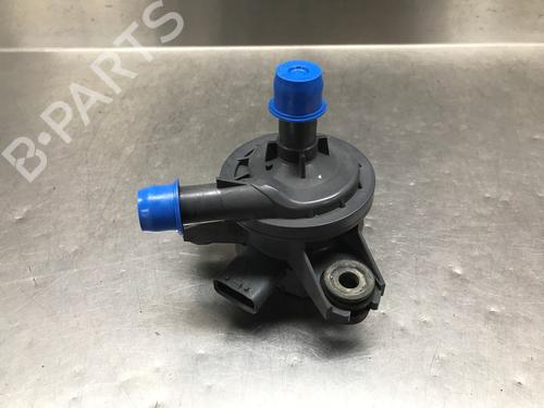 Used Auxiliary water pump MITSUBISHI OUTLANDER III (GG_W, GF_W, ZJ, ZL, ZK) 2.0 Hybrid 4WD (GG2W) (200 hp) 30499043