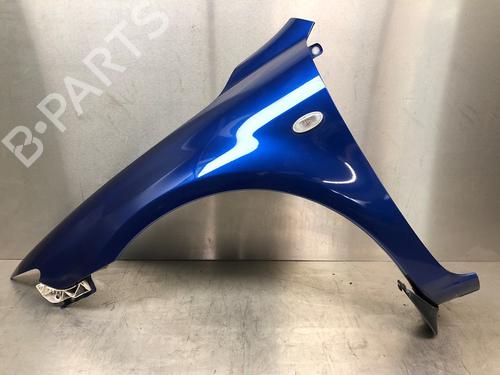 Used Left front fenders MAZDA 6 Station Wagon (GY) 1.8 (120 hp) 30466706