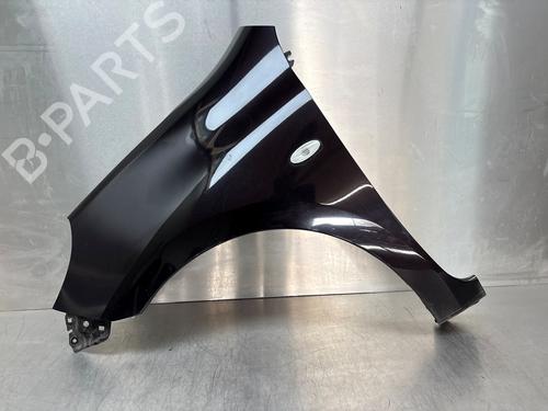 Used Left front fenders NISSAN MICRA IV (K13K, K13KK) 1.2 (80 hp) 30289847