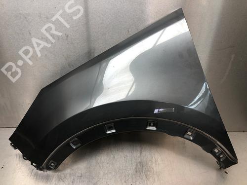 Used Left front fenders KIA SPORTAGE III (SL) 2.0 CVVT (163 hp) 29619256