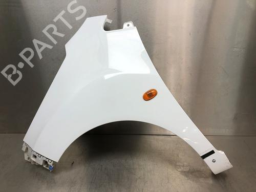Aleta delantera izquierda CHEVROLET SPARK (M300) 1.2 (82 hp) 29595692