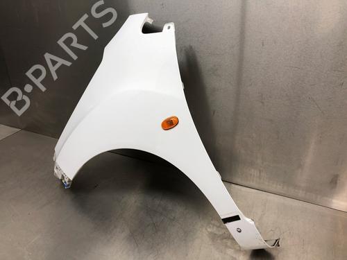 Left front fenders CHEVROLET SPARK (M300) 1.2 | BP29595692C41