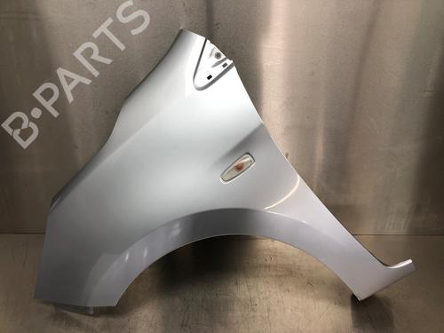 Forskærm venstre MITSUBISHI MIRAGE / SPACE STAR VI Hatchback (A0_A) 1.0 (A05A) (71 hp) 29314699