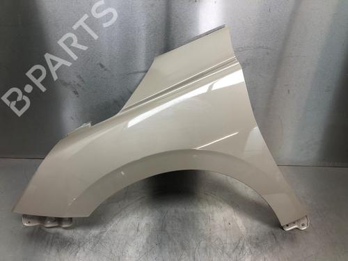 Used Left front fenders SUZUKI SWIFT VI (ZD_, ZC_) 1.2 VVT Hybrid (ZCEDS, AOL312) (83 hp) 28708510