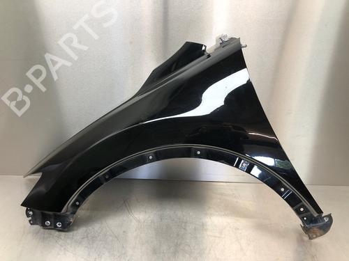 Forskærm venstre MAZDA CX-9 (TB) 3.7 AWD (TB10A) (277 hp) 28119506