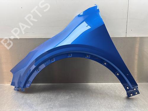 Left front fenders KIA SPORTAGE V (NQ5) 1.6 T-GDi Plug-in Hybrid AWD | BP28032112C41