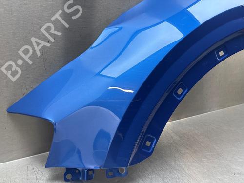 Left front fenders KIA SPORTAGE V (NQ5) 1.6 T-GDi Plug-in Hybrid AWD | BP28032112C41