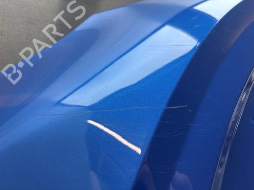 Left front fenders KIA SPORTAGE V (NQ5) 1.6 T-GDi Plug-in Hybrid AWD | BP28032112C41