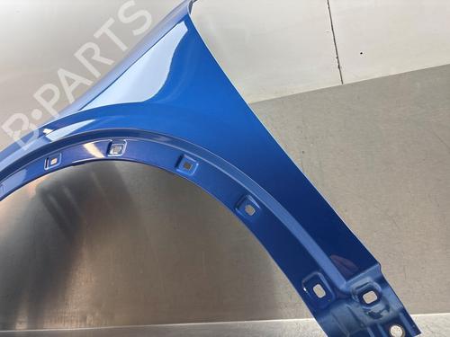 Left front fenders KIA SPORTAGE V (NQ5) 1.6 T-GDi Plug-in Hybrid AWD | BP28032112C41