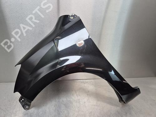 Used Left front fenders DAIHATSU SIRION (M3_) 1.0 (M300) (70 hp) 27992016