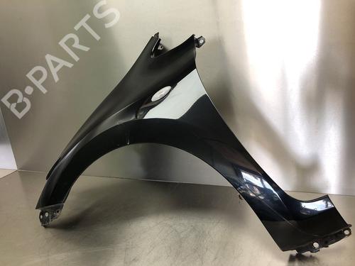 Left front fenders TOYOTA AURIS (_E15_) 1.6 (ZRE151_, ZRE151R) | BP26967543C41