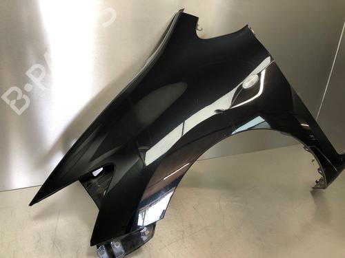 Left front fenders TOYOTA AURIS (_E15_) 1.6 (ZRE151_, ZRE151R) | BP26967543C41