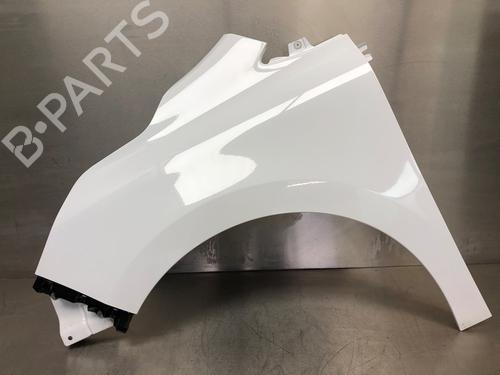 left-front-fenders-nissan-townstar-box-bodympv-xfk-2021-26302454 main image
