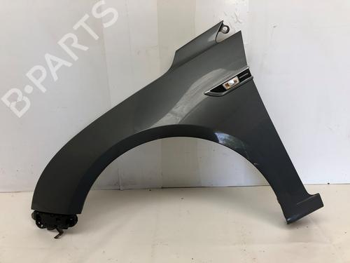 Used Left front fenders CHEVROLET CRUZE (J300) 1.8 (141 hp) 18094172